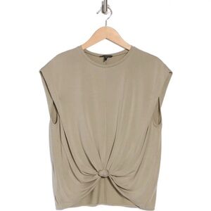 Rag and Bone Jenna knitted muscle tee NWT